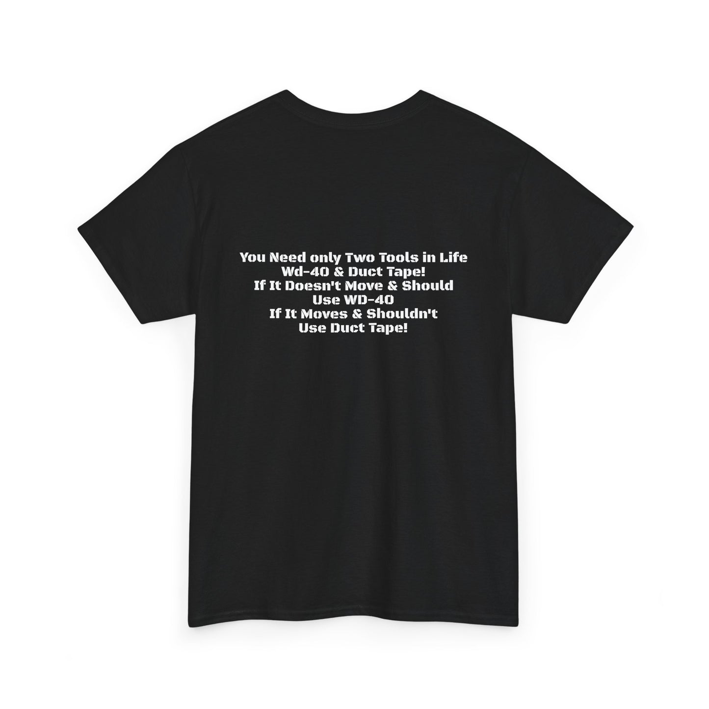 Local Outlawz "WD-40" Tee