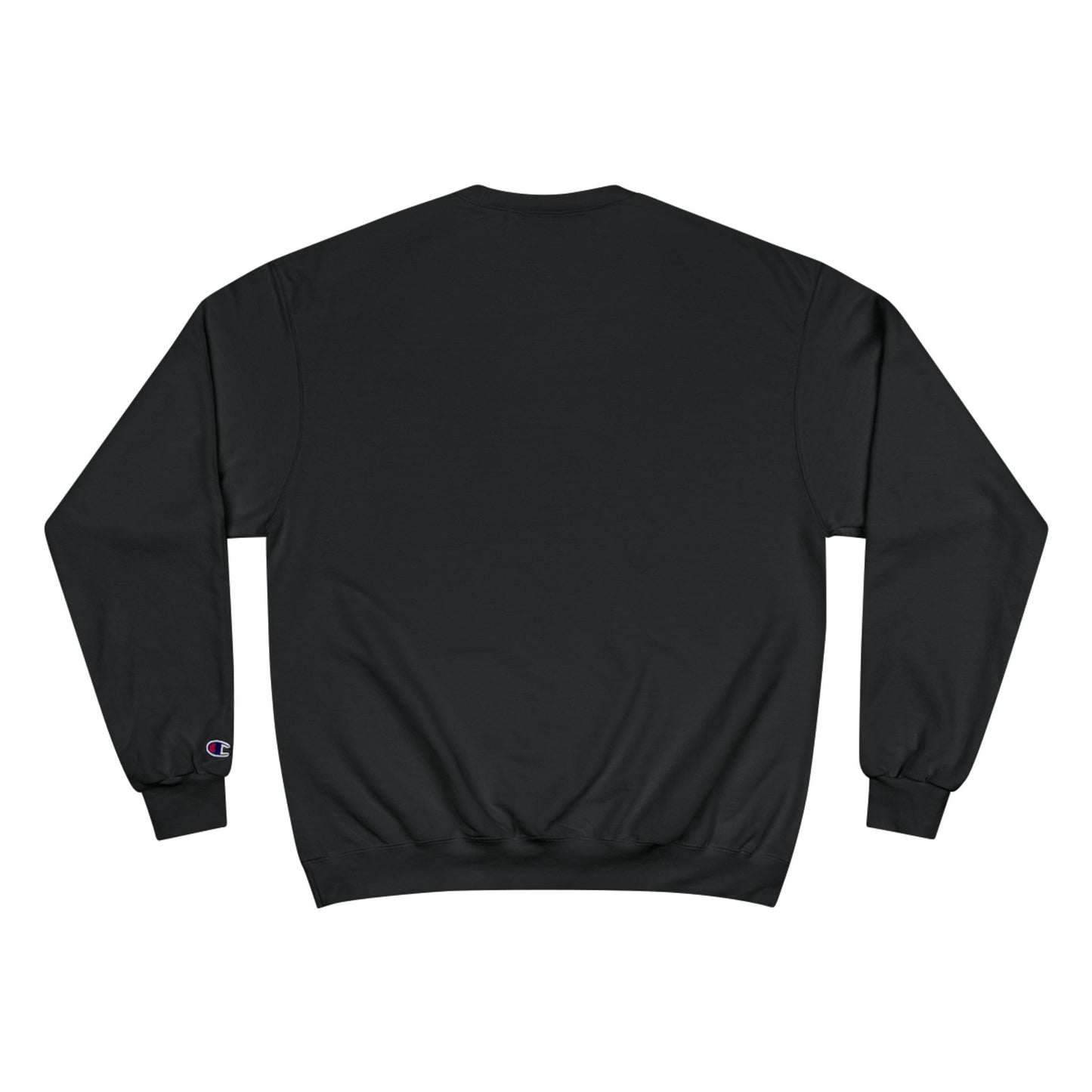 Local Outlawz Corvette Champion Sweatshirt