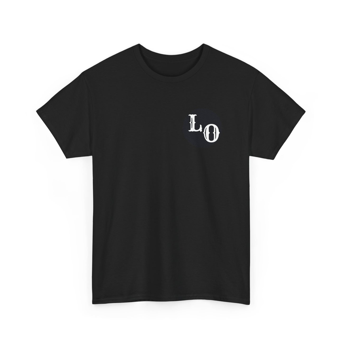 Outlawz C4 Corvette Tee