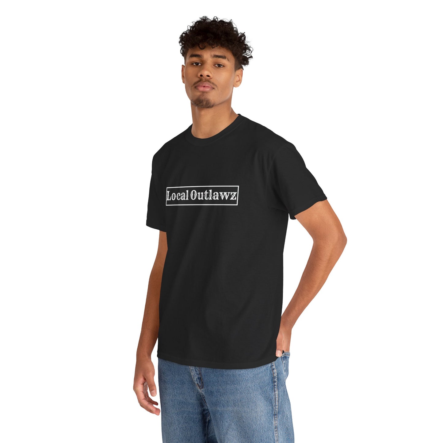 Outlawz R32 Skyline Tee