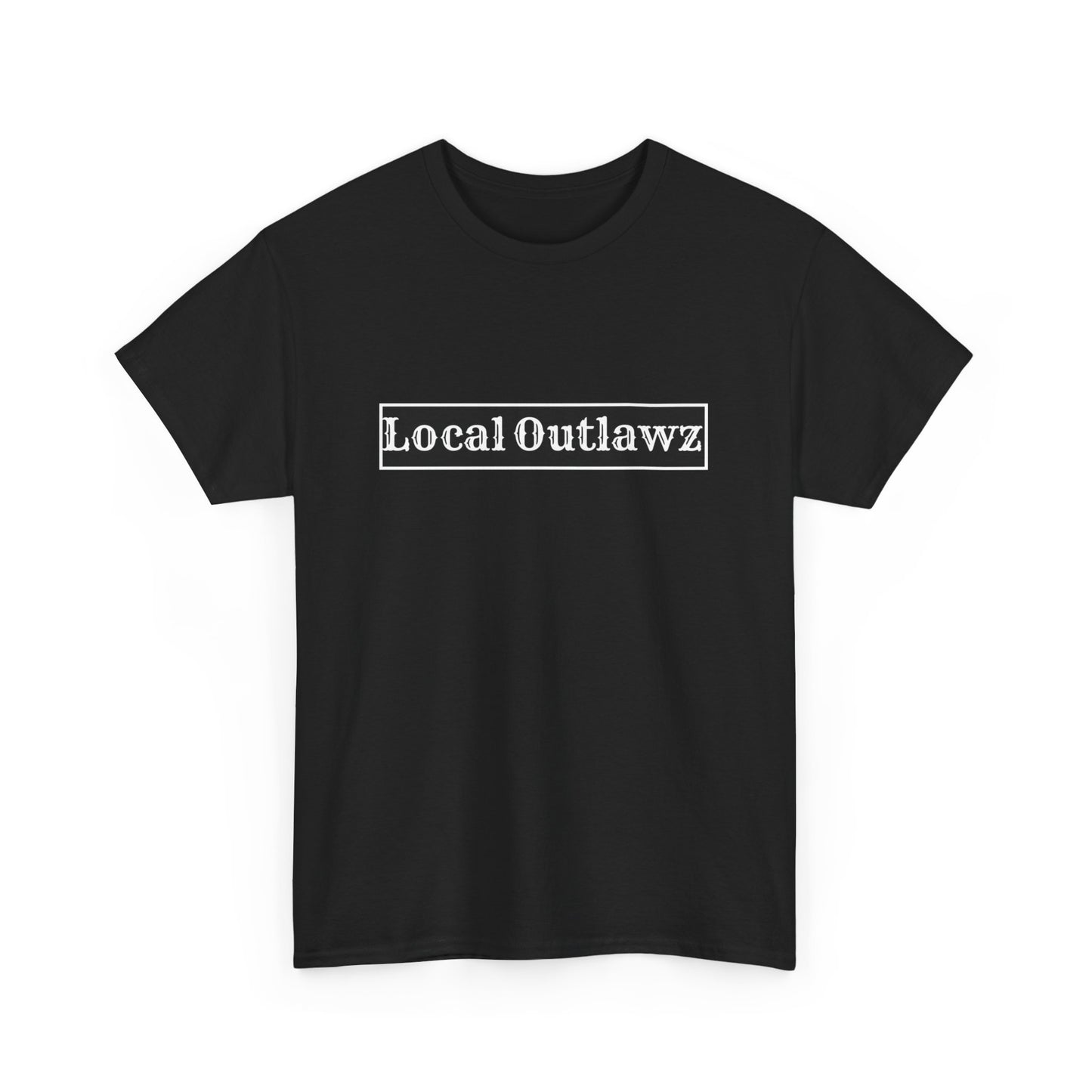 Outlawz R32 Skyline Tee
