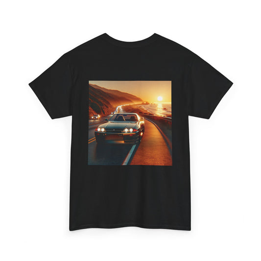 Outlawz R32 Skyline Tee