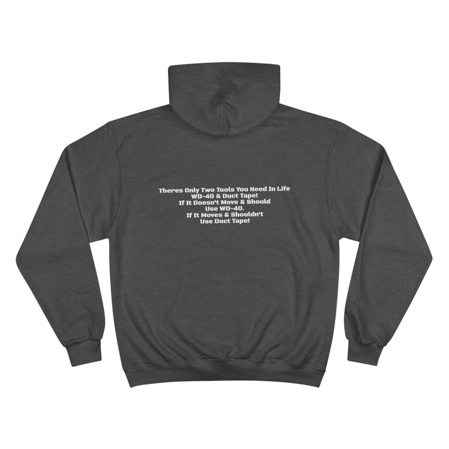 Outlawz Champion Hoodie