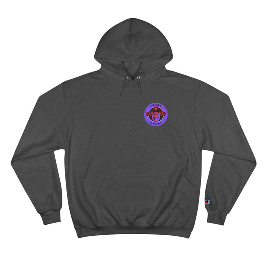 Outlawz Champion Hoodie