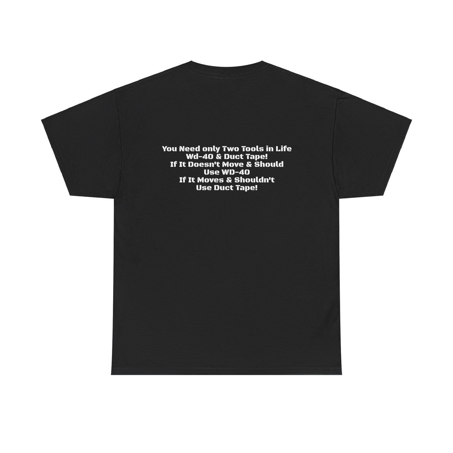 Local Outlawz "WD-40" Tee