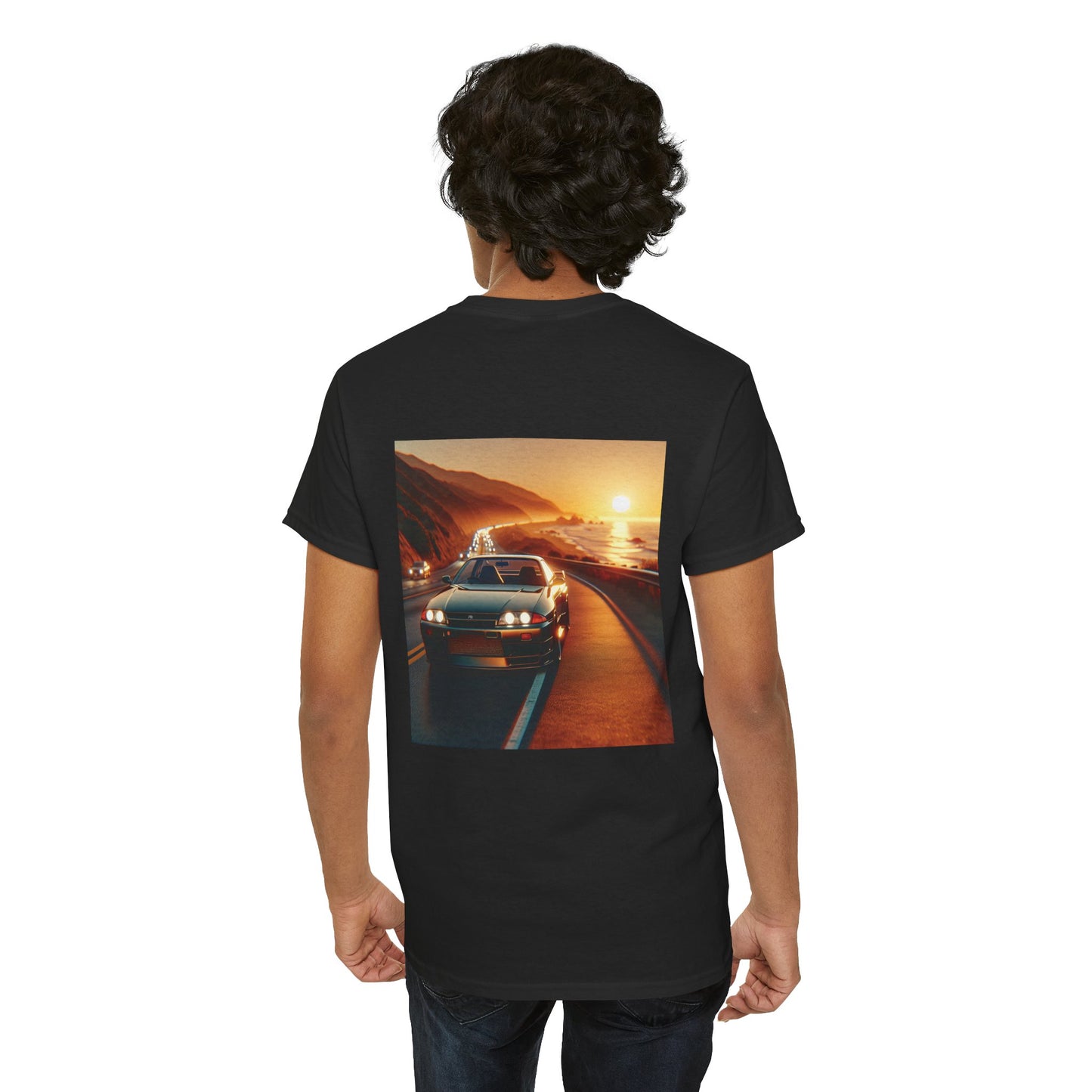 Outlawz R32 Skyline Tee
