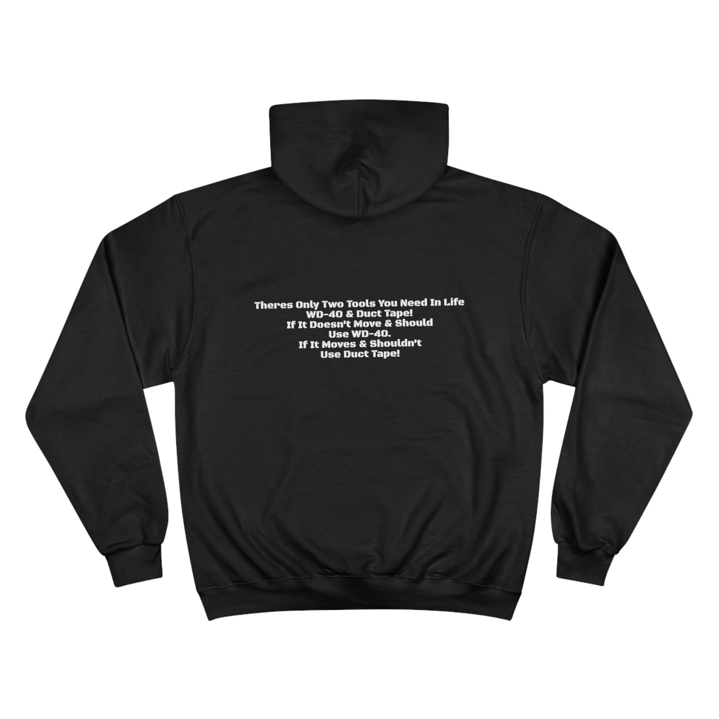 Outlawz Champion Hoodie