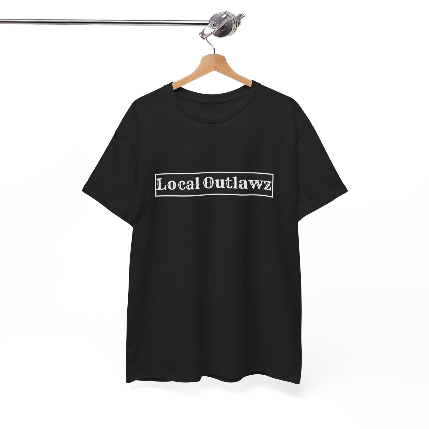 Outlawz R32 Skyline Tee
